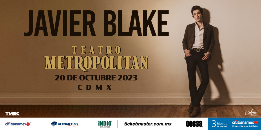 JavierBlake_TeatroMetropolitan_CDMX_Octubre