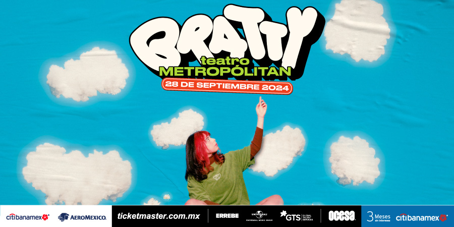 Bratty_Teatro_Metropolitan_CDMX_sept